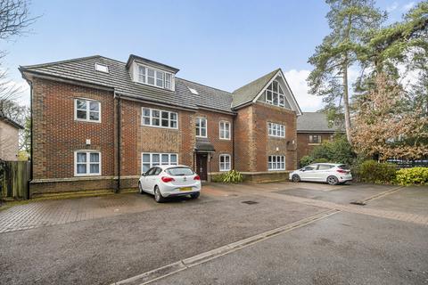 Bassett Avenue, Bassett, Southampton... 2 bed flat for sale