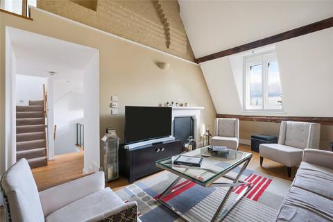 St. Pancras Chambers, Euston Road, NW1 2 bed duplex for sale