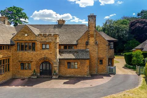 High Street, Pitsford, Northampton 4 bed country house for sale