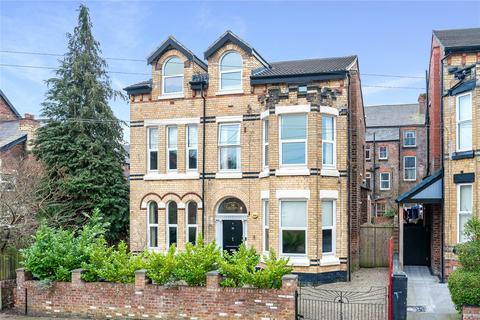 Croxteth Grove, Liverpool... 7 bed detached house for sale