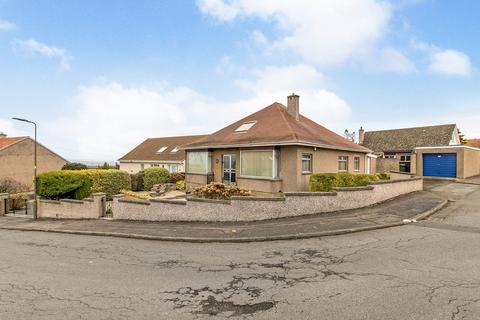 12 Stairpark, Tranent, EH33 1ND 3 bed detached bungalow for sale