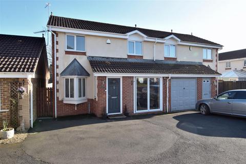 Dean Park, Ferryhill 3 bed semi