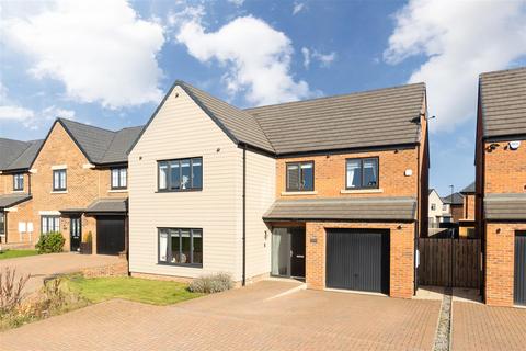 Corver Crescent, Havannah Park, NE13 4 bed detached house for sale