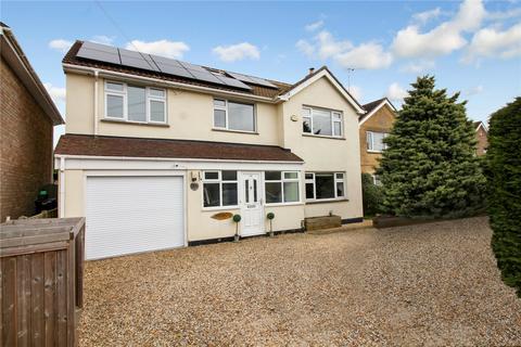 Restrop View, Swindon SN5 6 bed detached house for sale