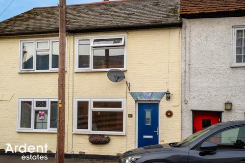 West Street, Tollesbury 2 bed terraced house for sale