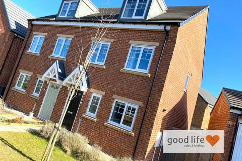Mulberry Way, Seaham SR7 3 bed house for sale