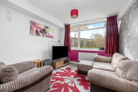Furze Hill, Hove BN3 1 bed flat for sale