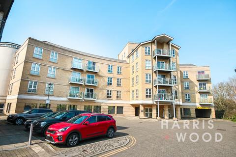 Rotary Way, Colchester, Essex, CO3 2 bed apartment for sale