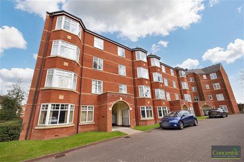 Pennant Court, Wolverhampton 2 bed apartment for sale
