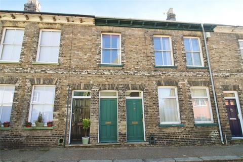 Church Street, Sudbury, Suffolk, CO10 3 bed terraced house for sale