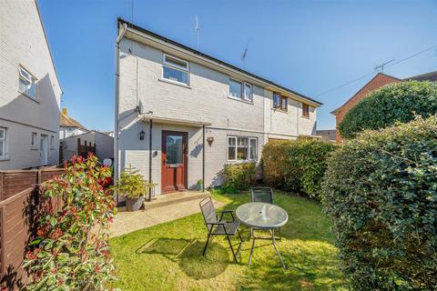 Corbishley Road, Bognor Regis 3 bed semi
