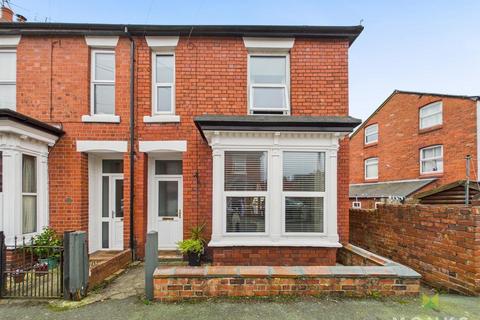 Stewart Road, Oswestry 3 bed semi