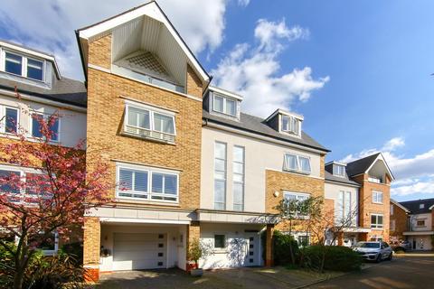 Clavering Place, London, SW12 5 bed semi