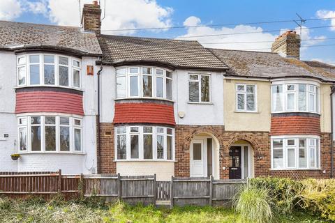 Maidstone Road, Rochester, Kent 3 bed terraced house for sale
