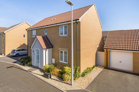 Great Woodcote Park, Exeter, Devon, EX2 4 bed detached house for sale