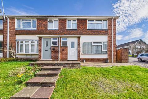 Robin Way, Tilehurst, Reading... 3 bed end of terrace house for sale