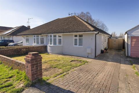 Warrington Road, Paddock Wood, Tonbridge 2 bed bungalow for sale