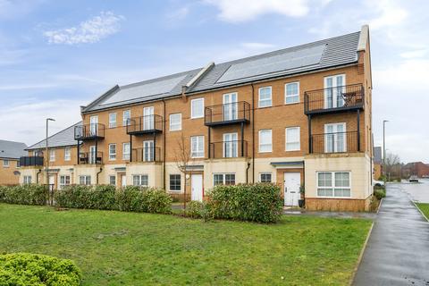 Luck Road, Bursledon, Southampton... 2 bed flat for sale