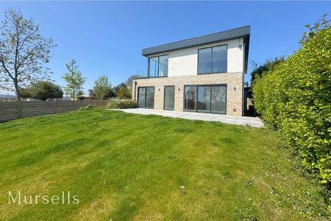 Wareham Road, Poole BH16 4 bed detached house for sale