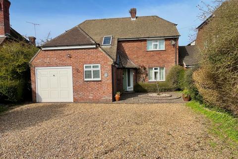7 Solent Way, Alverstoke, PO12 2NR 3 bed detached house for sale