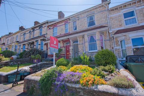 Bideford 2 bed terraced house for sale