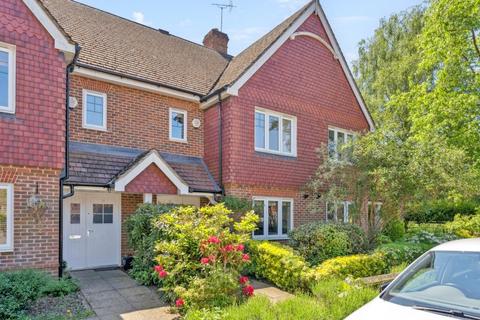 Hedgerley Lane, Gerrards Cross... 3 bed terraced house for sale