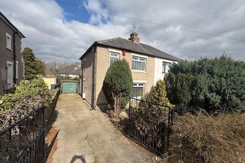 Kingston Grove, Thackley, Bradford 3 bed semi
