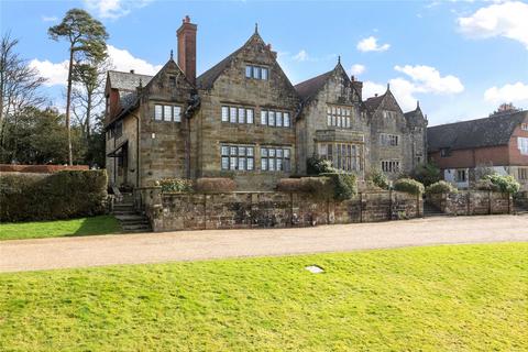 Selsfield Road, West Hoathly, East... 6 bed house for sale