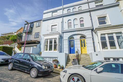 West Ascent, St. Leonards