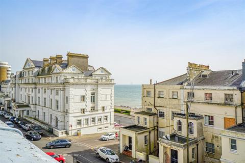 West Ascent, St. Leonards