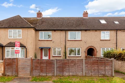 Rippington Drive Oxford OX3 0RH 3 bed terraced house for sale