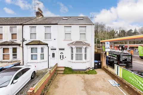 Godstone Road, Whyteleafe, Surrey 4 bed end of terrace house for sale