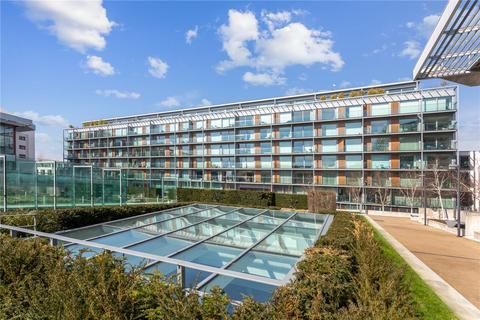 Highbury Stadium Square, London, N5 1 bed apartment for sale