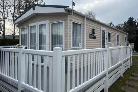 Bluebell, Oakdene Forest Park 3 bed mobile home for sale