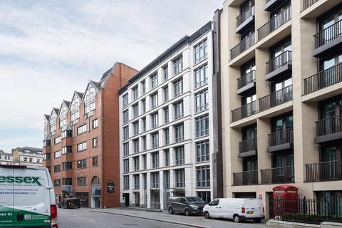 Cliffords Inn, City, London, EC4A Studio for sale