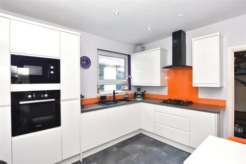 Douglas Street, Walney... 5 bed end of terrace house for sale