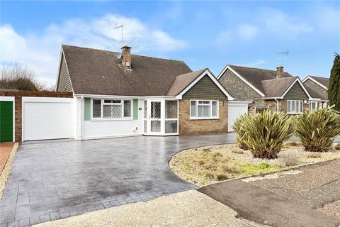 Mill Road Avenue, Angmering, West Sussex 2 bed bungalow for sale