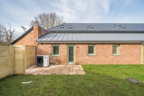Barn 5 Loxbrook Meadows, Loxbrook... 3 bed barn conversion for sale