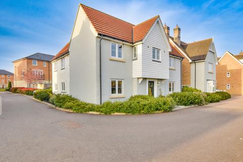 Woodlands Walk, Woodlands Park 4 bed detached house for sale