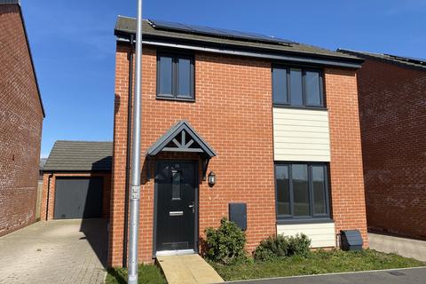 Bankart Lane, Exeter 4 bed detached house for sale