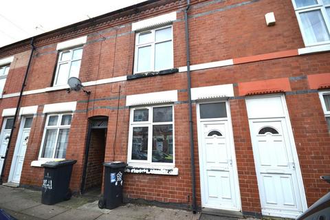 Rydal Street, Leicester LE2 3 bed terraced house for sale