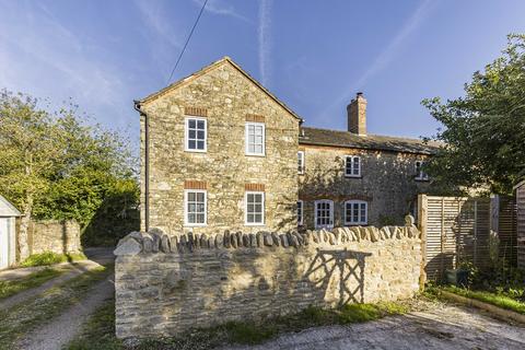 Back Way, Oxford OX44 4 bed cottage for sale