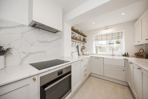 Northfields, Speldhurst 2 bed semi