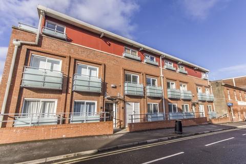 Dakota Apartments, Grosvenor Street... 2 bed apartment for sale