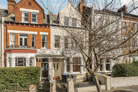 Streatley Road, London NW6 4 bed terraced house for sale