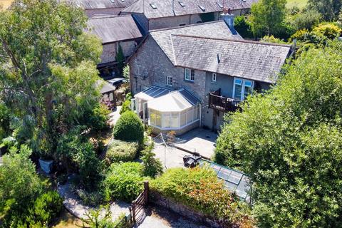 Gropers Lane, Newton Abbot TQ12 4 bed semi