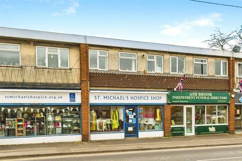 Mulfords Hill, Tadley, Hampshire, RG26 2 bed apartment for sale
