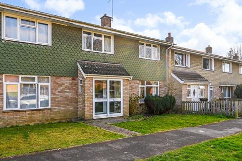 BISHOP'S WALTHAM 3 bed terraced house for sale