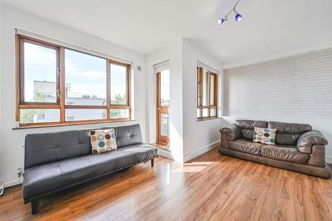Birkenhead Street, King's Cross... 2 bed flat for sale