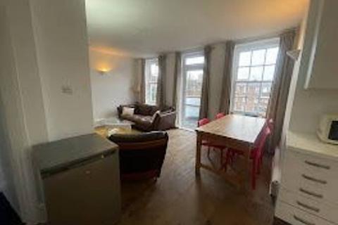 Clarendon Road, Ladbroke Grove... 4 bed flat for sale